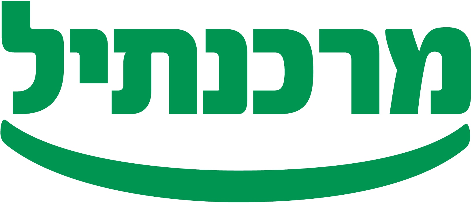מרכנתיל-לוגו